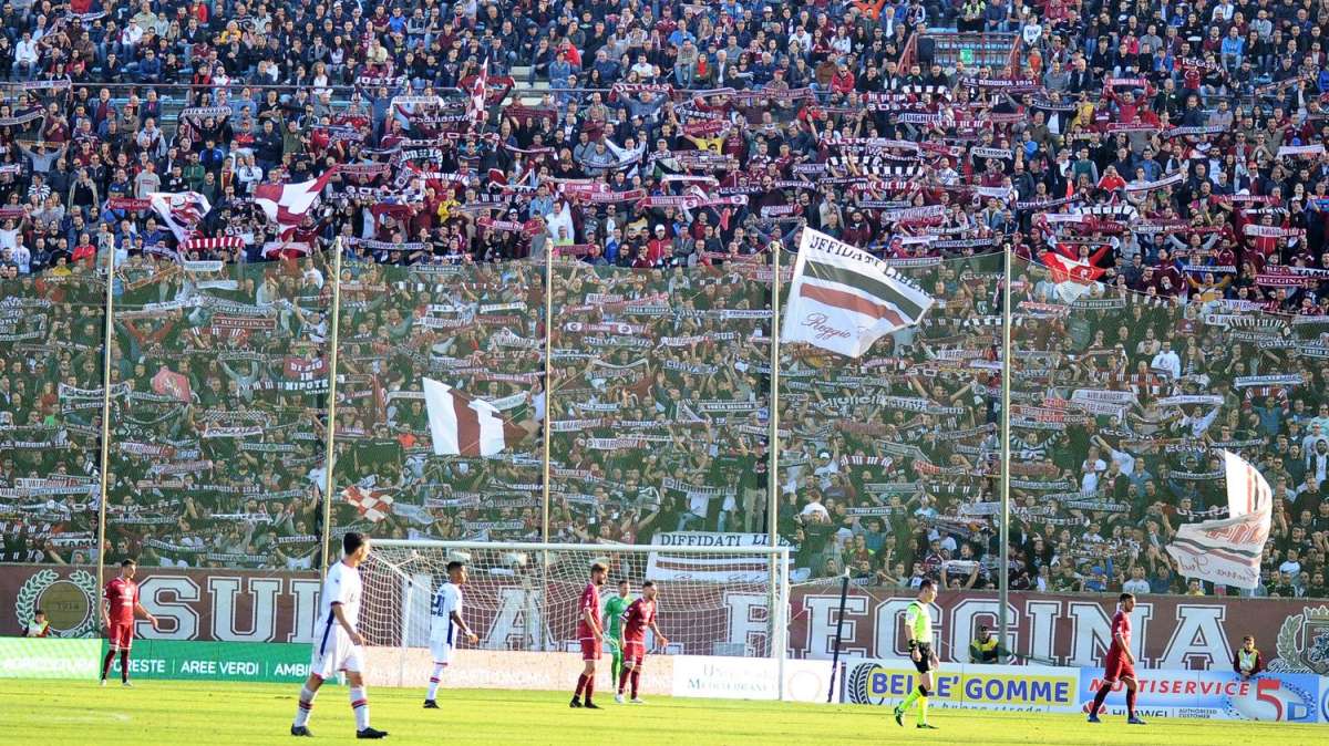 Reggina vs Juve Stabia: Key Historical Encounters & Head-to-Head